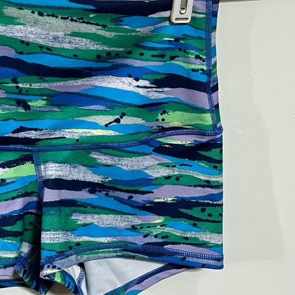 Lululemon Workout Shorts - Picture 4 of 7